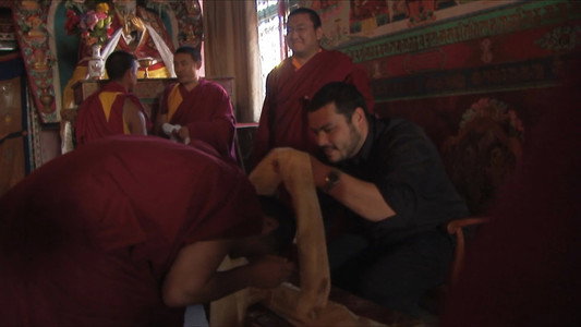 Tulku