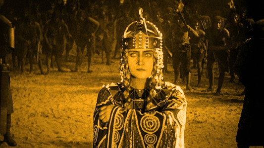 Die Nibelungen: Kriemhilds Rache