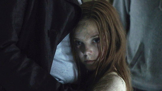 Pet Sematary