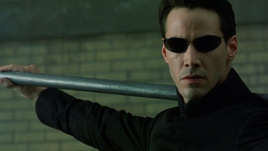 The Matrix Reloaded