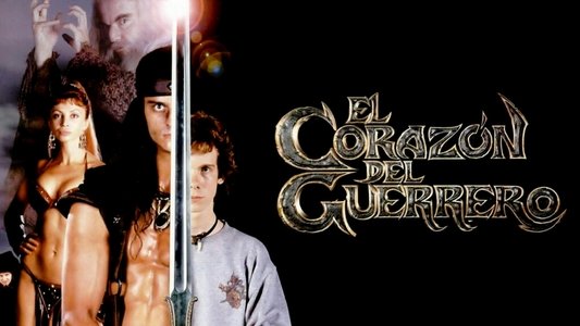 El corazón del guerrero
