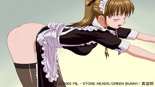 MAID iN HEAVEN SuperS