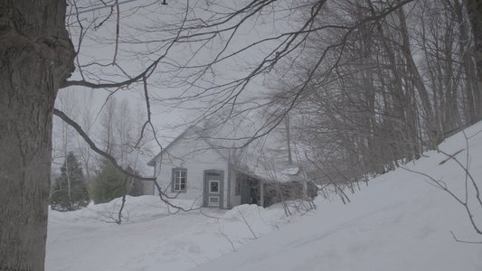 Le goût d'un pays