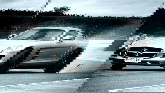 Top Gear: The Worst Car In the History of the World