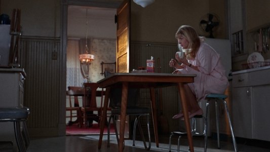 Rachel, Rachel