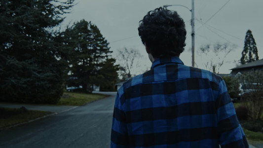 Sleepwalker