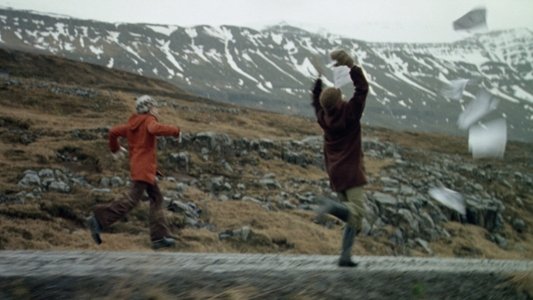 Kaldaljós
