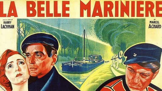 La Belle Marinière