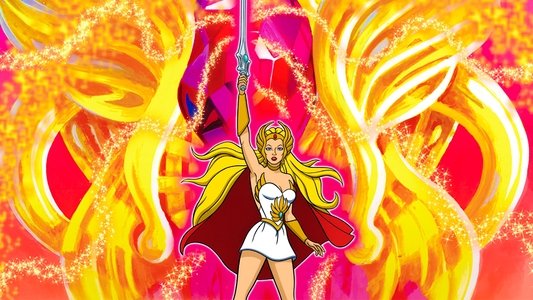 She-Ra: Princess of Power
