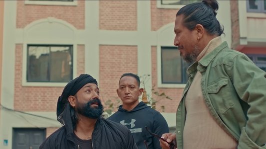 छक्का पञ्जा ४