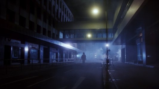 奇緣