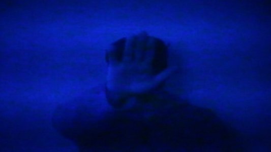 HSP: There Is No Escape from the Terrors Of the Mind