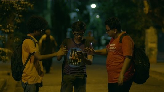 Generation আমি