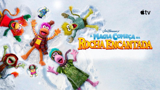 The First Snow of Fraggle Rock