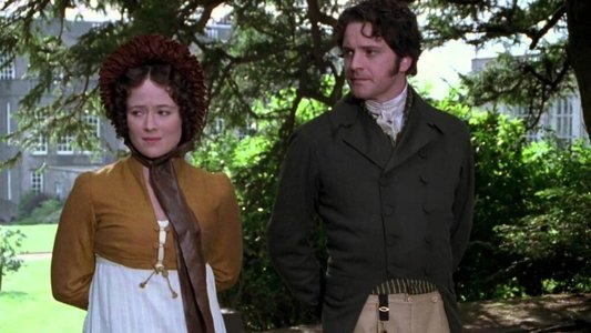 Pride and Prejudice