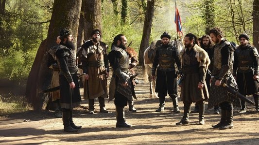 Uyanış: Büyük Selçuklu
