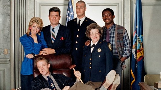 Night Court