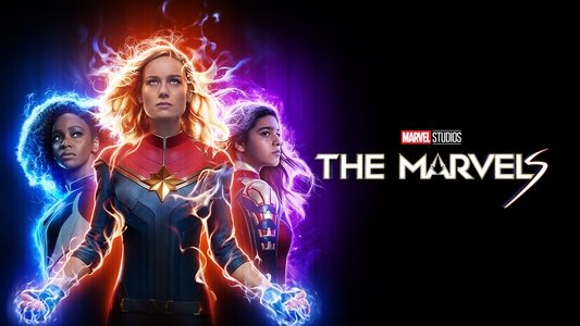 The Marvels