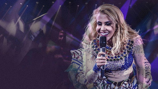 Joelma: Avante - Ao Vivo em São Paulo