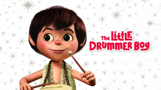 The Little Drummer Boy