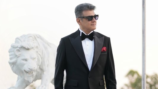 விடாமுயற்சி