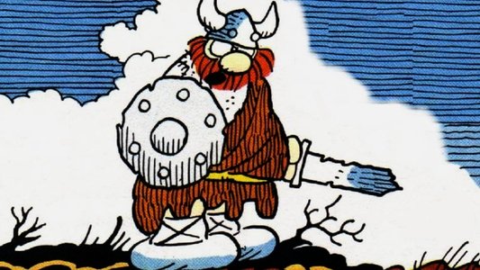 Hägar the Horrible