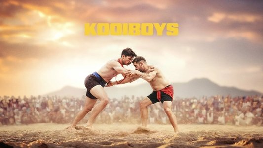 Kooiboys