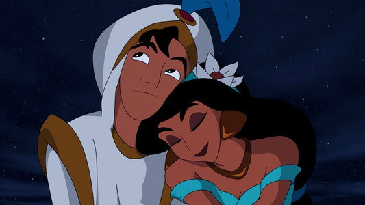Aladdin