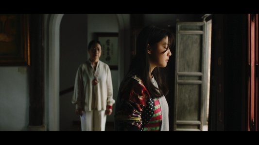 Bạch Hồ Điệp