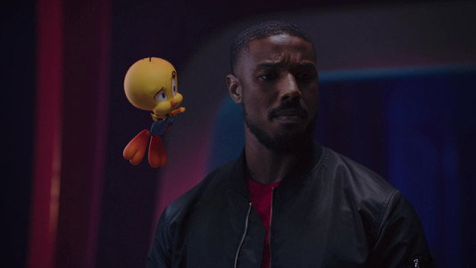 Space Jam: A New Legacy