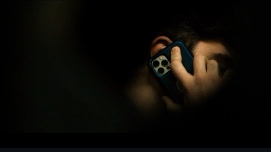 The Recruiter
