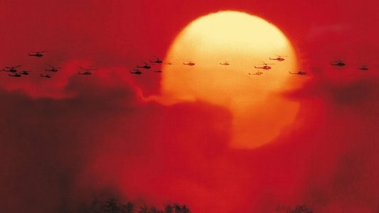 Apocalypse Now