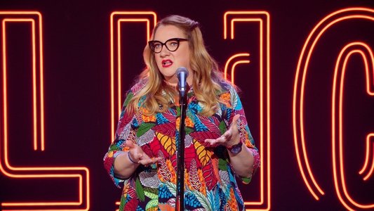 Sarah Millican: Bobby Dazzler