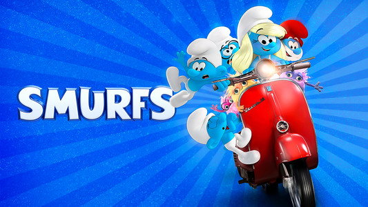 Smurfs