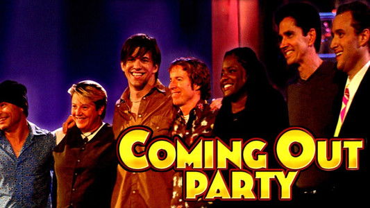 Coming Out Party