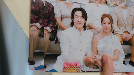 รัก ปาก แข็ง