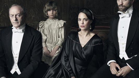 The Childhood of a Leader