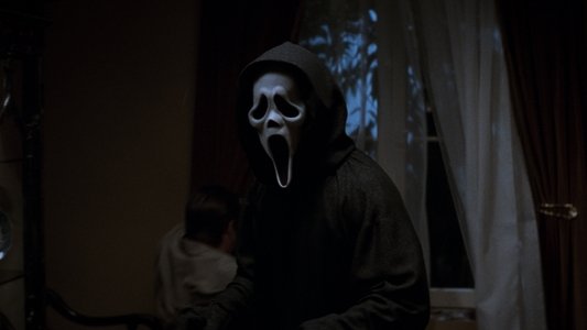 Scream 3