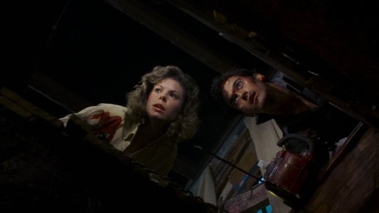 Evil Dead II