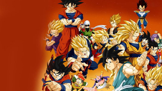 ドラゴンボール改「カイ」