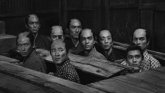 椿三十郎