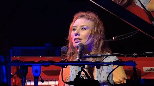 Tori Amos: Welcome to Sunny Florida