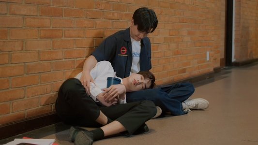 สายรหัสเทวดา