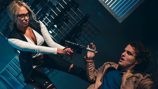 Hand Solo: A DP XXX Parody