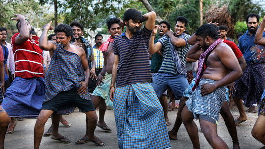 வேலையில்லா பட்டதாரி 2