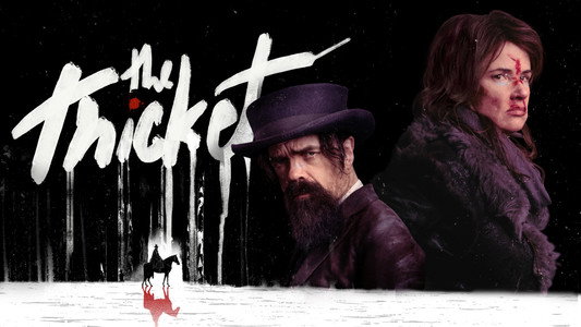 The Thicket