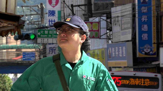 無址之途