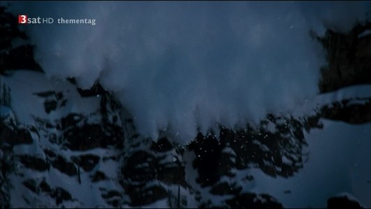 Der Atem des Himmels