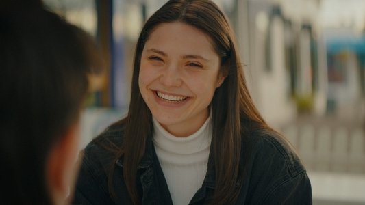 Flunk: The Girl That Got Away