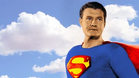 Adventures of Superman